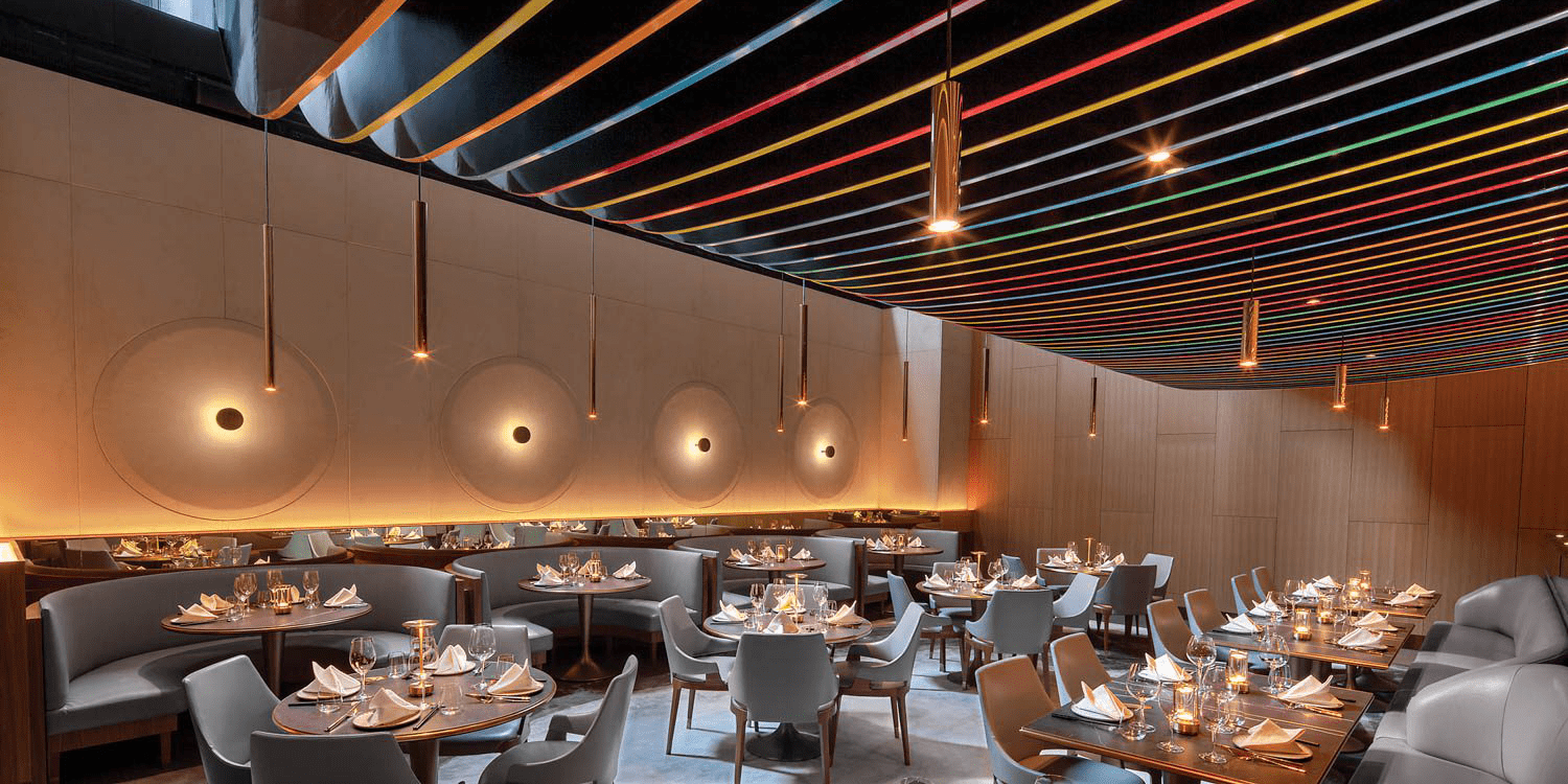 Restaurants - O’ Duinn Culinary Consults